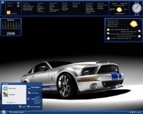 Mustang