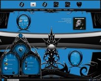 My Temple Oblivion