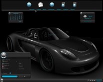 Matt Black