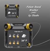 Future Sound Sub2 Weather