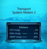 Transport System Meters 2