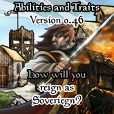 Abilities Mod 0.46