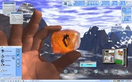 Rarefind