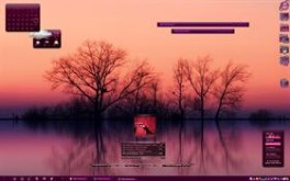 Purple Trilogy III