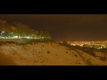 Winter Night