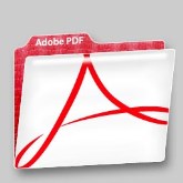 Adobe PDF Folder