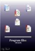 Windows file icons 5th Pack