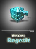 Windows Regedit Registry 2006