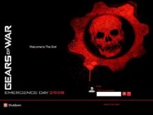 Gears of War