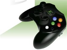X BOX CONTROL