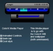ColorX