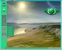 Dragon Desk 2