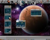 My Galactic