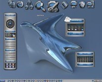 sidewinder