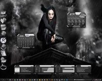 The Crow