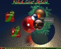 Spacy Christmas11