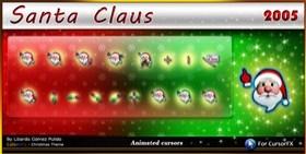 Santa Claus