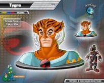 Tygra