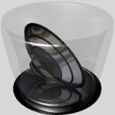 Jme Black Speaker
