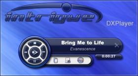 Intrigue DXPlayer
