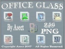 Office Glass