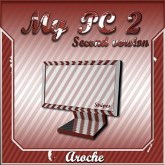 Stripes (My PC 2)