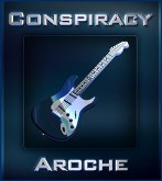 Conspiracy My Music