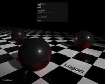 Chess Logon
