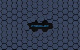 Prowler Wallpaper