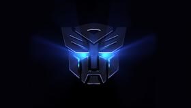 Autobots Blue