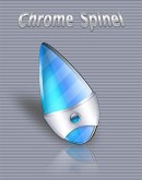 Chrome Spinel