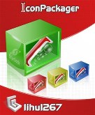 IconPackager Icon