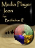 Media Player Icon for Bethlehem IP