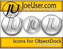 JoeUser for OD