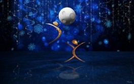 Winter Dance