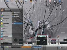 StealthOS theme