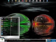 Outer Limits theme