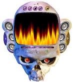 Evil Headspace