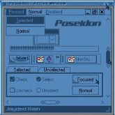 Poseidon