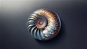 4K Nautiloid