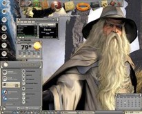 Gandalf-Remix