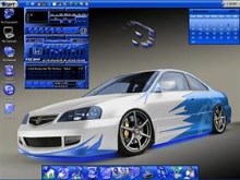 My Ride X3