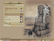Native American
