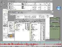 ssuuddoo - Desktop 2004_aug_04