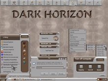 Dark Horizon