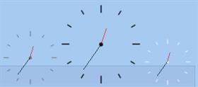 TransparentClock