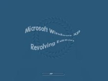 Revolvo XP