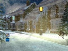Christmas Capers 1