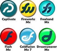 Macromedia Studio