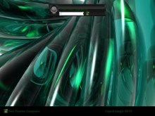 Liquid Jungle